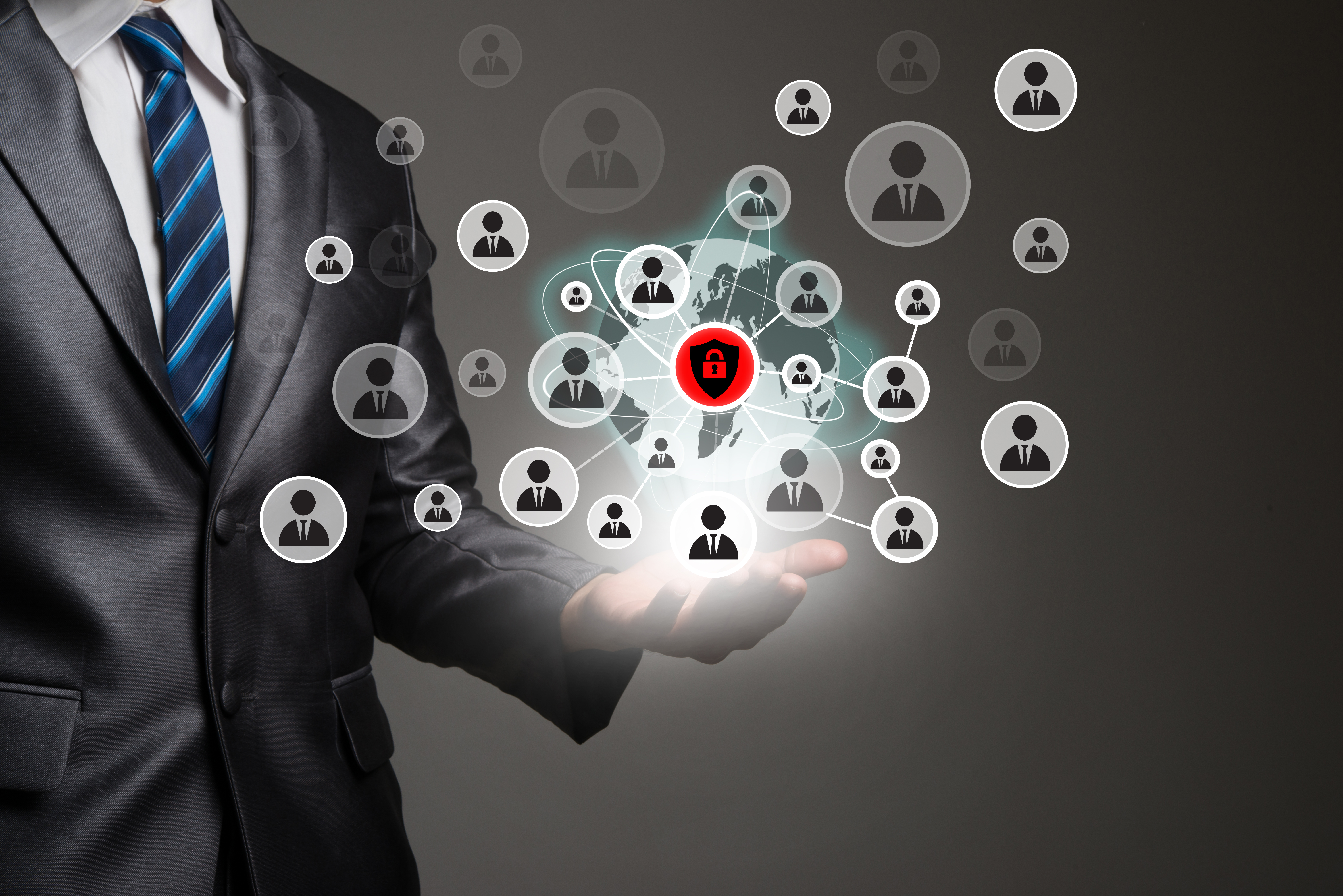 Connect Clients