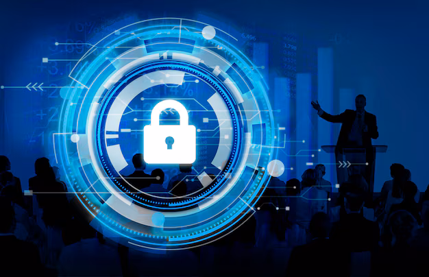 Cybersecurity