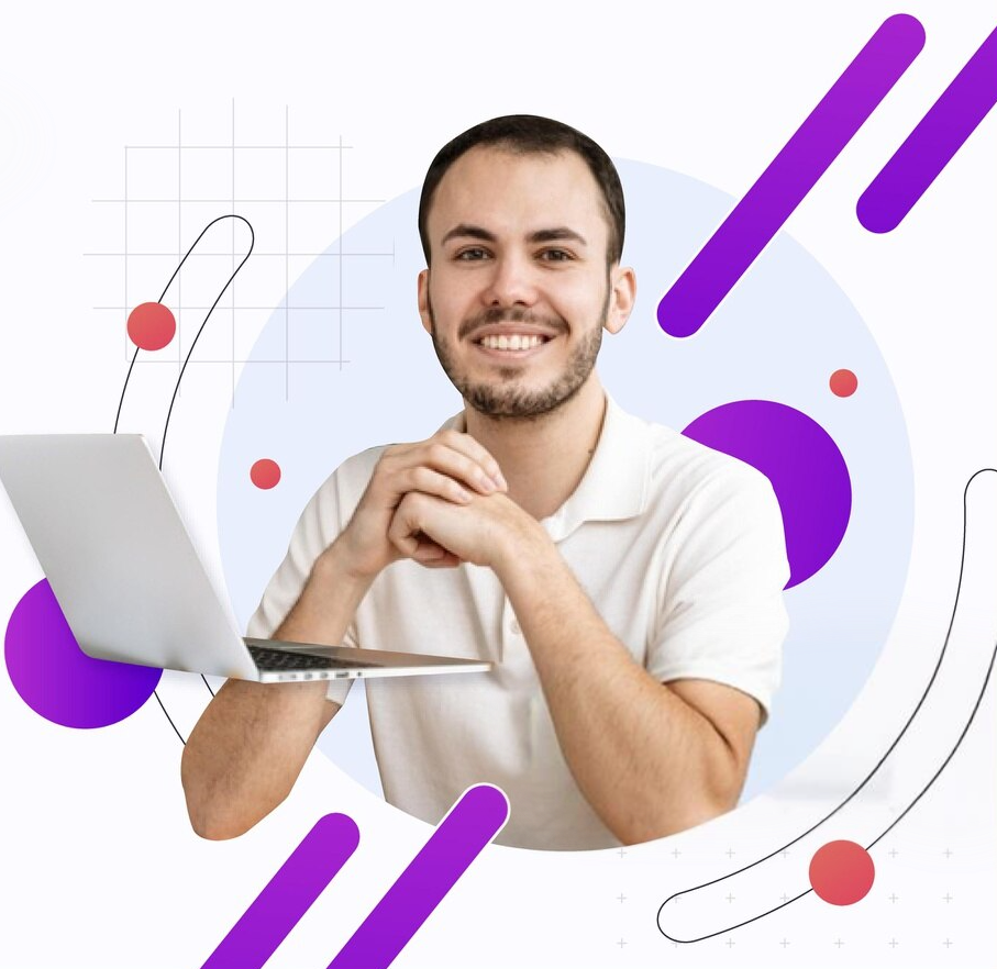 Developer Working