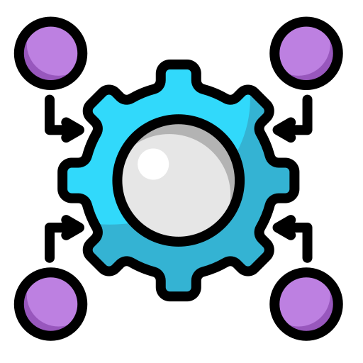 Service 1 Icon