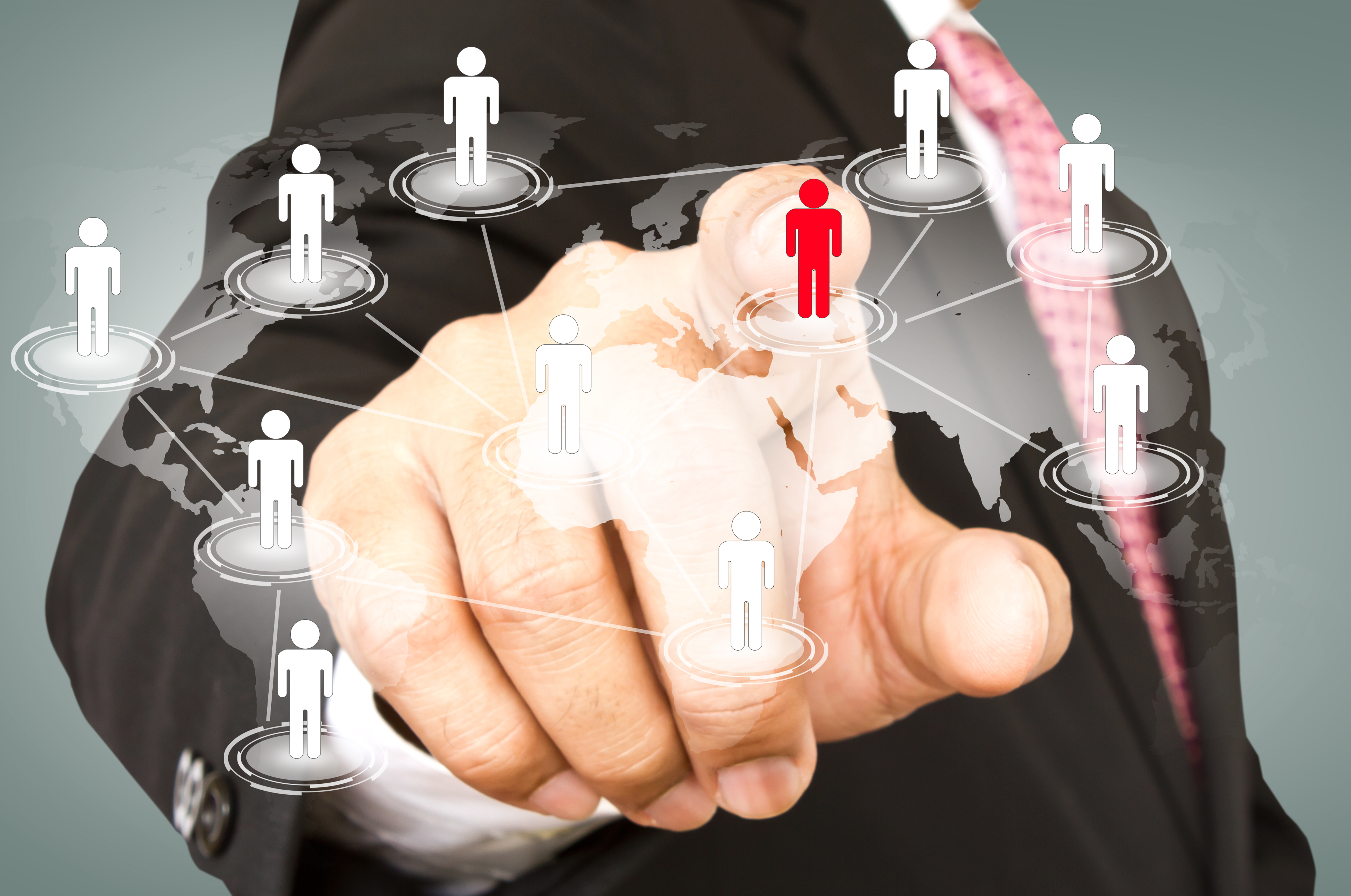 Manage Clients